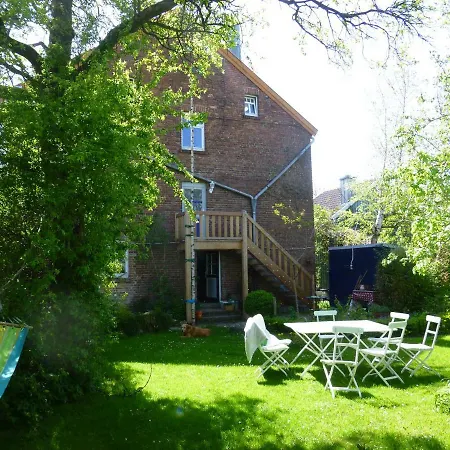 Bed and Breakfast Ruhe Und Relaxen Ii Raeren