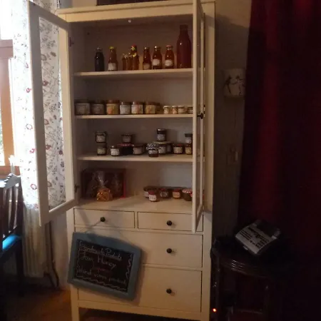 Bed and Breakfast Ruhe Und Relaxen Ii Raeren