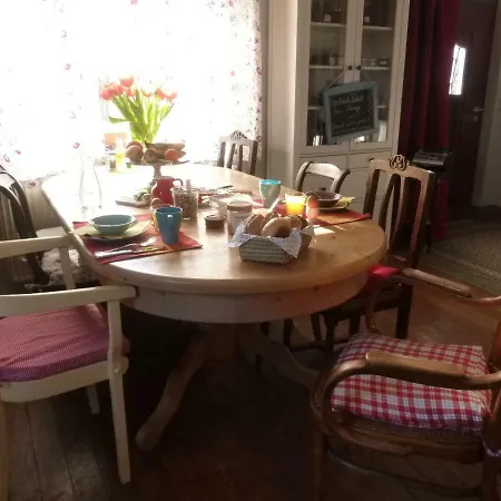 Ruhe Und Relaxen Ii Bed and Breakfast
