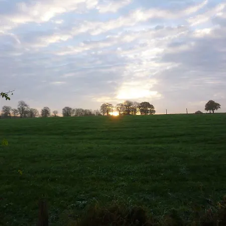 Bed and Breakfast Ruhe Und Relaxen Ii Raeren