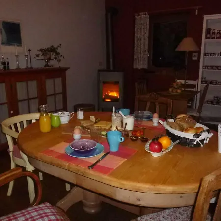 Ruhe Und Relaxen Ii Bed and Breakfast Raeren